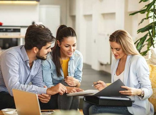 Projet d’achat immobilier : à quoi sert le cadastre ?