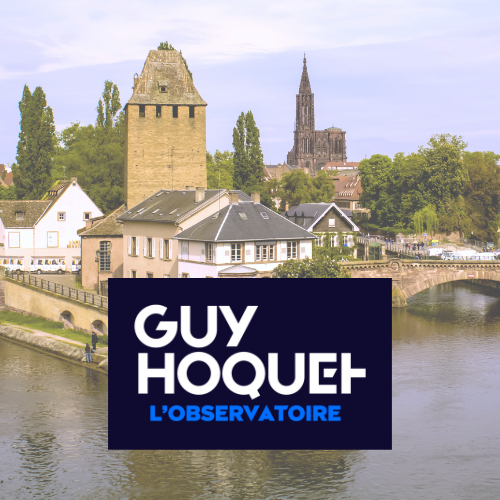 Immobilier en région Grand Est : un marché stabilisé ?